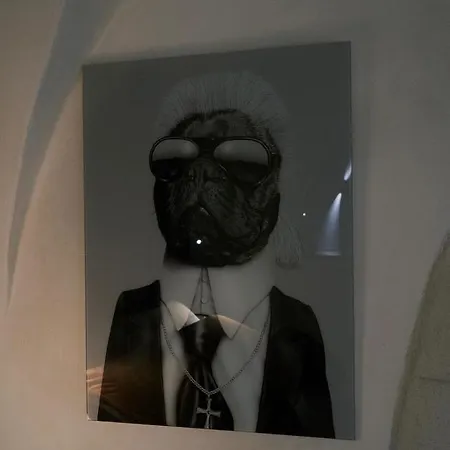 Vibez Appartamento Bari