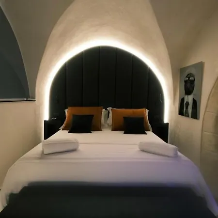 Vibez Apartamento Bari