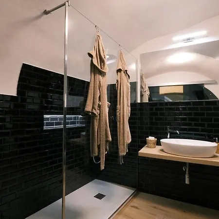 Vibez Apartamento Bari