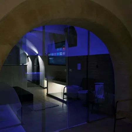 Vibez Appartement