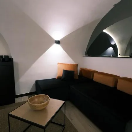 Vibez Appartamento *