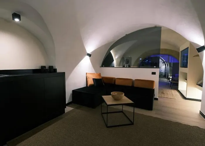 Apartamento Vibez Bari