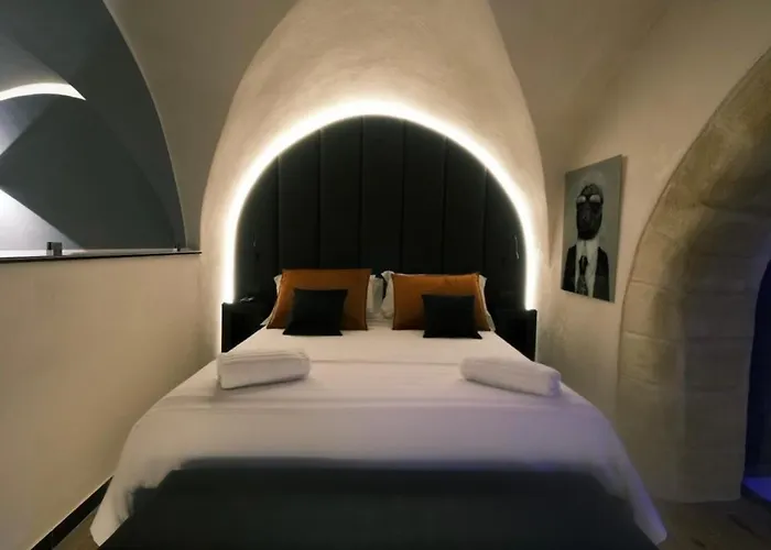 Vibez Apartamento Bari