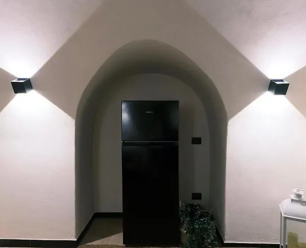 Vibez Apartamento Bari