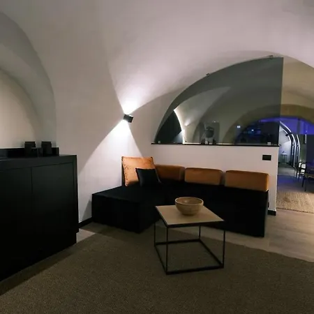 Appartement Vibez Bari