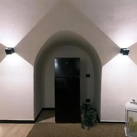 Vibez Apartment Bari