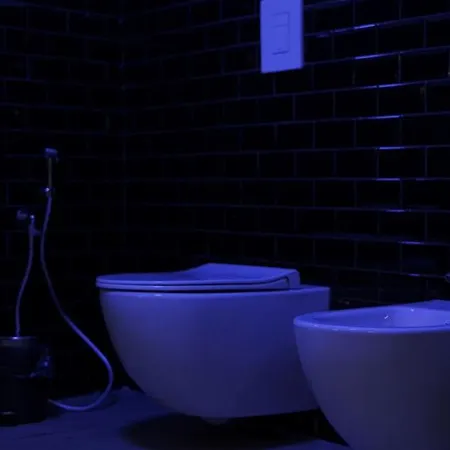 Vibez アパート *