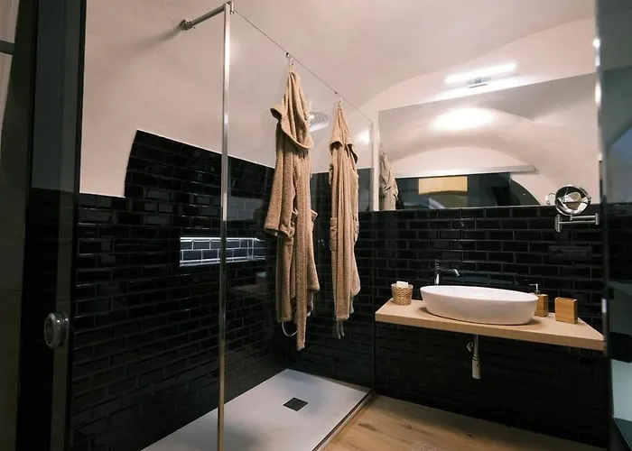 Vibez Lejlighed Bari